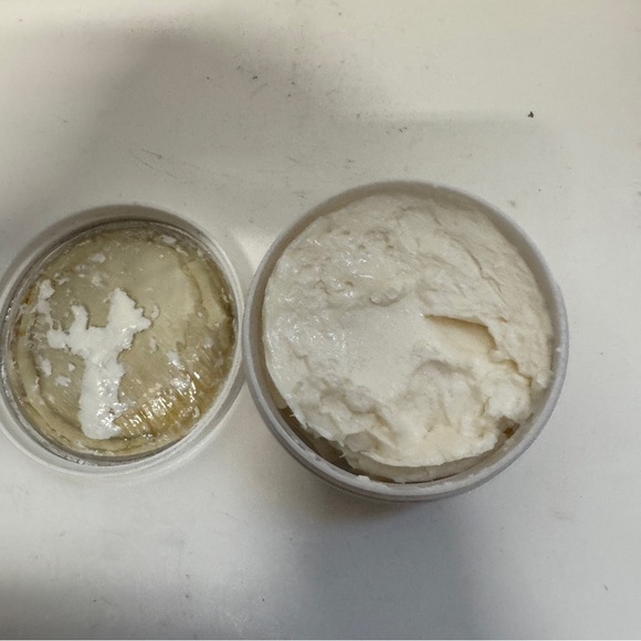 Arbonne Olive Blossom Eucalyptus Body Butter 8 OZ - Picture 3 of 3